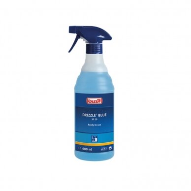 Drizzle ® Blue SP 20 600ml