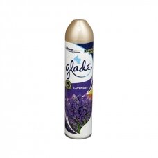 Oro gaiviklis GLADE Lavender, 300ml