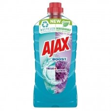 Universali valymo priemonė AJAX Vinegar + Lavender, 1000ml