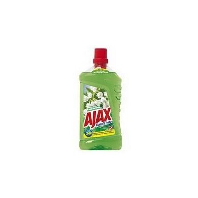 Universalus valiklis AJAX Green, 1l